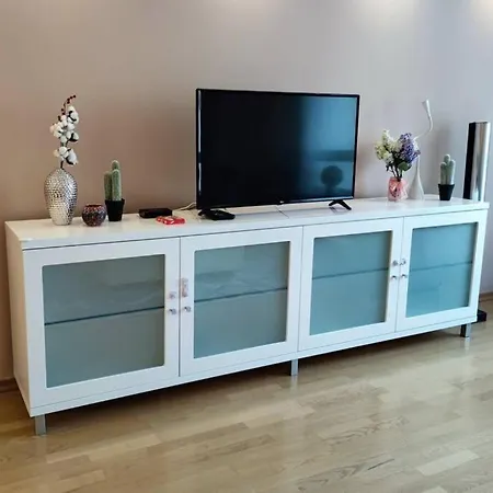 Daire Moderan Porodicni Apartman, Smjestaj, Stan U Tuzli *