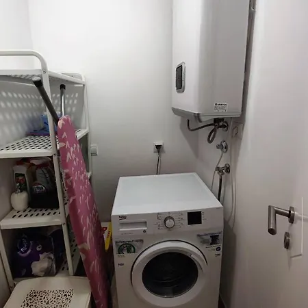 Moderan Porodicni Apartman, Smjestaj, Stan U Tuzli