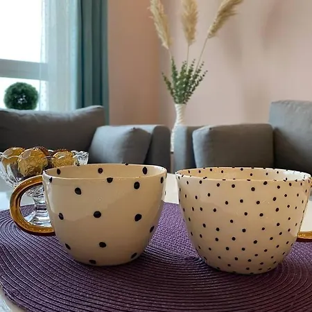 Daire Moderan Porodicni Apartman, Smjestaj, Stan U Tuzli *