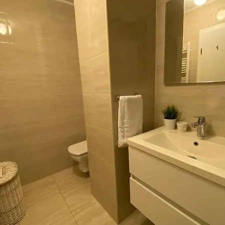 Moderan Porodicni Apartman, Smjestaj, Stan U Tuzli Daire *