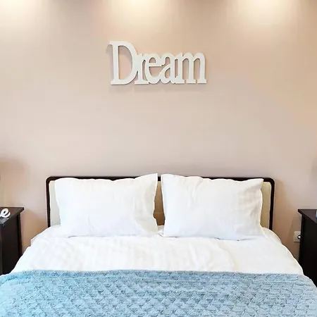 Moderan Porodicni Apartman, Smjestaj, Stan U Tuzli * Tuzla