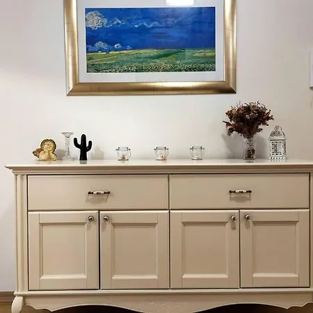 Daire Moderan Porodicni Apartman, Smjestaj, Stan U Tuzli Tuzla